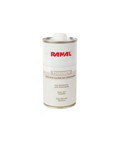 RANAL Растворитель для переходов 0,5л