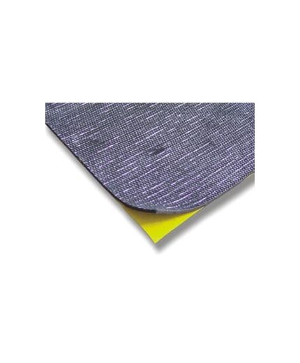 APP Шумоизоляция с защитным слоем 500 х 500мм алюминиевым