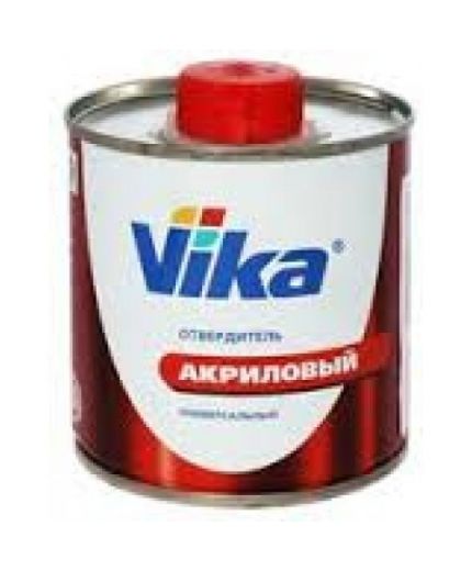 VIKA Отвердитель для акриловой краски 2+1 0,5л