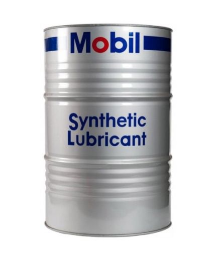 Моторное масло MOBIL Super 3000 X1 5W-40 208л