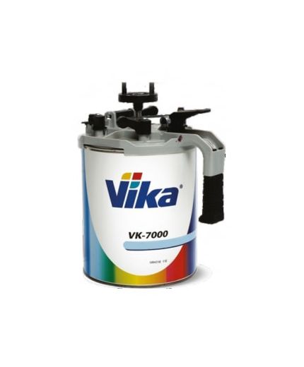 VIKA Компонент VK-7200 3,5л акриловый реологический