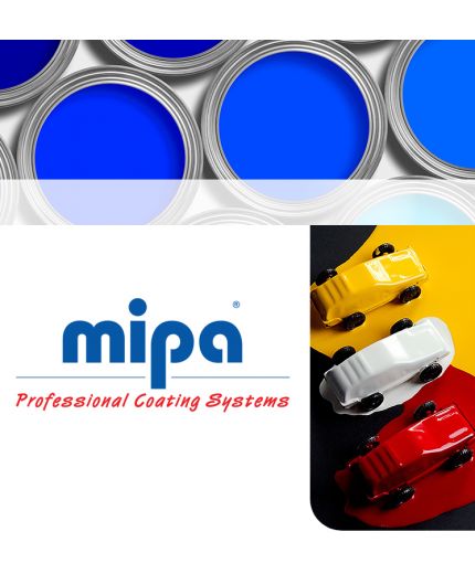 MIPA Буклет техническая информация