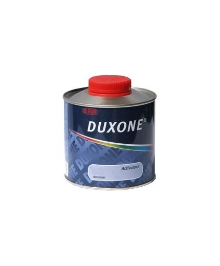 DUXONE DX25 Отвердитель 0,5л