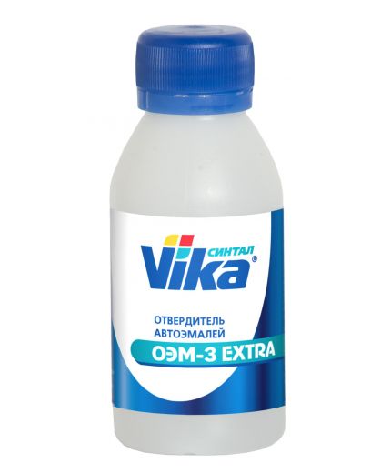 VIKA Отвердитель ОЭМ-3 Экстра 0,2л