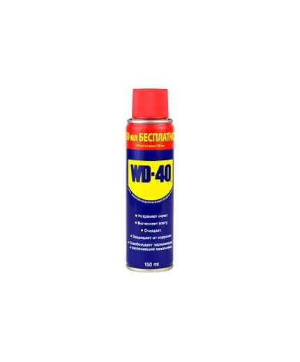 Смазка WD-40 Смазка универсальная 150мл