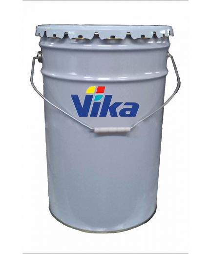 VIKA Компонент VK-8109 16кг Unisilver