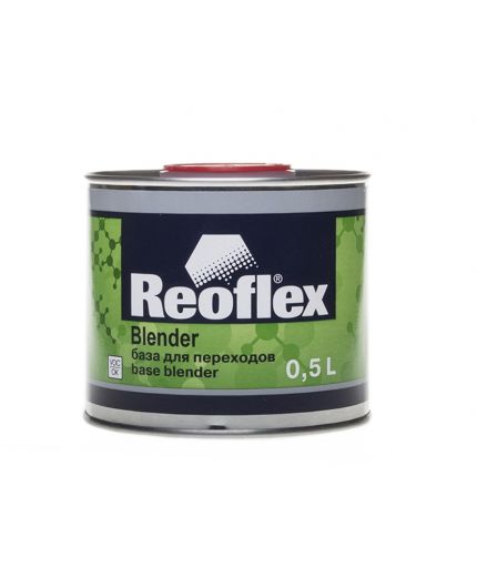 REOFLEX База для переходов Blender 0,5л
