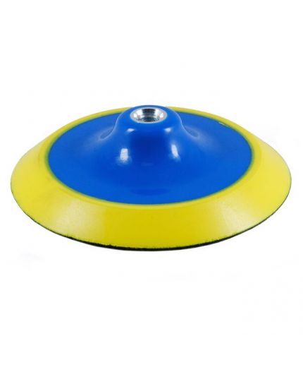 Русский мастер Насадка для полировки d=150/М14 оригинальная