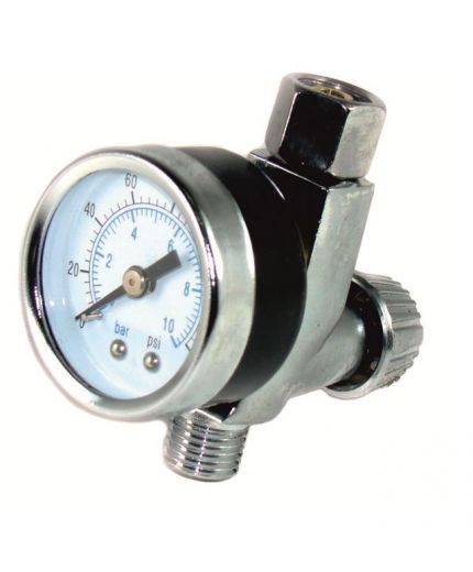 HOLEX Регулятор давления, 1/4"