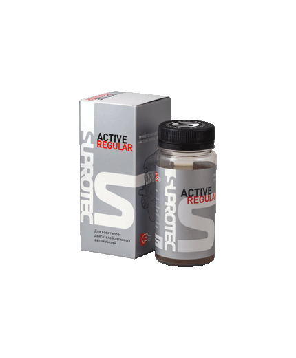 SUPROTEC Актив Регуляр 100 мл