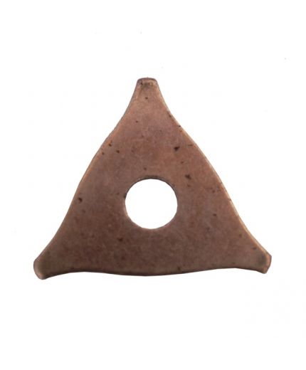 Русский мастер Шайба треугольная сварная