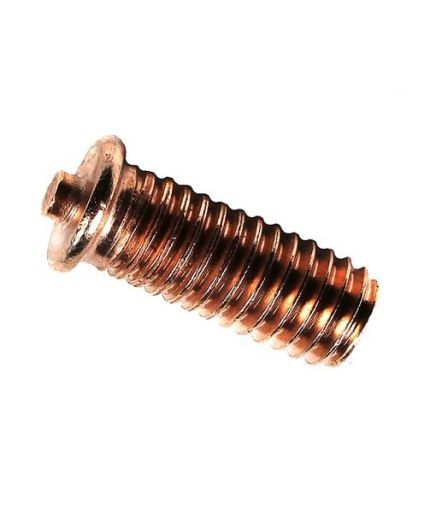 Русский мастер Шпилька сварочная D5x18мм