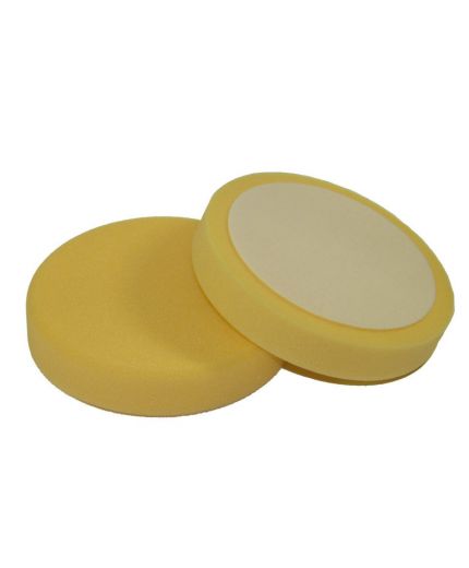 FITTER круг полировальный D 150 жёлтый