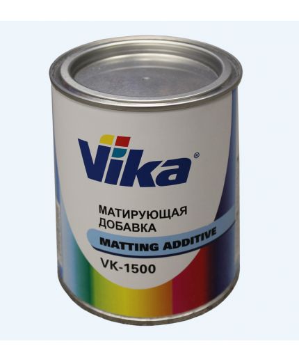 VIKA Компонент VK-1500 1л добавка матирующая