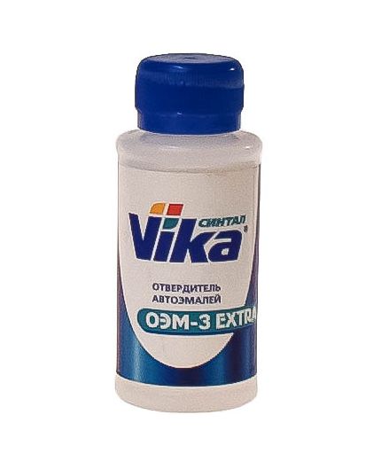 VIKA Отвердитель ОЭМ-3 Экстра 0,08л
