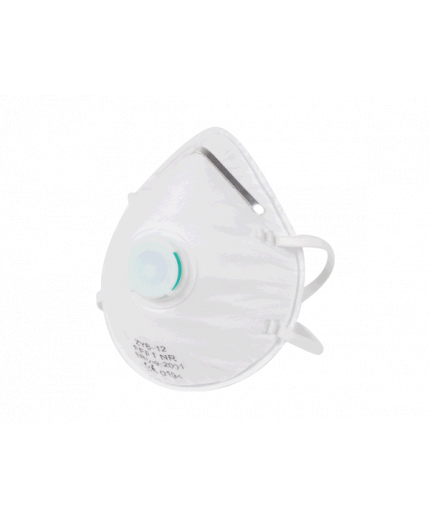 APP Маска фильтрующая с клапаном FFP1