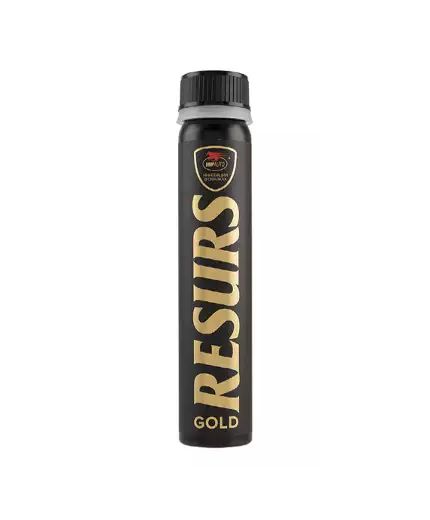ВМПАВТО RESURS GOLD 100 г реметаллизант для двигателей