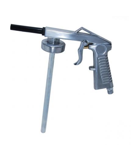 Русский мастер Пистолет-насадка PS-60 для антигравия