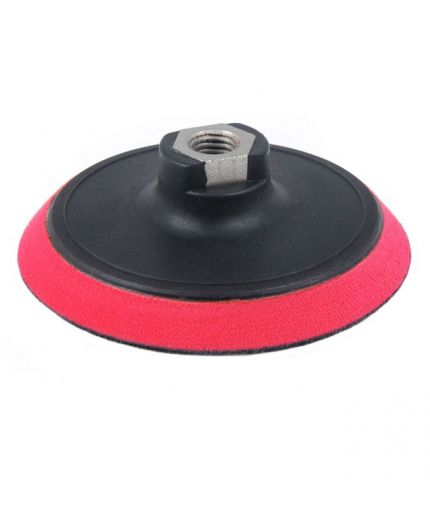 Русский мастер Насадка для полировки d=115/М14