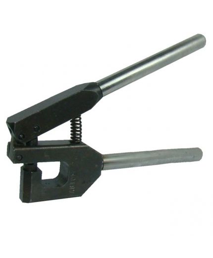 Русский мастер Дырокол большой