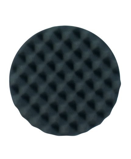 H7 Полировальник поролоновый 150х30мм черный UFO Shine Protect мягкий рельефный