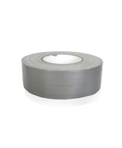 HOLEX Лента многоцелевая 50ммх50м серебристая