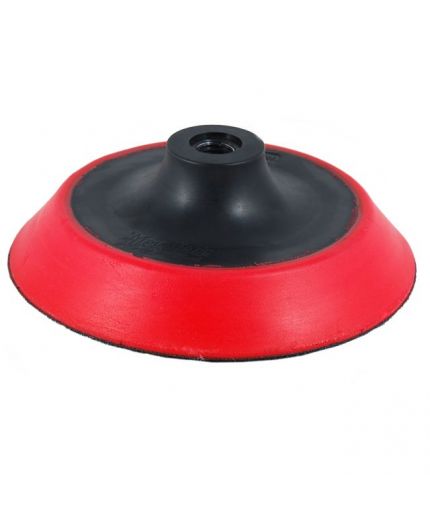 Русский мастер Оправка полировальная PROFI для резьбы М14 Д=150мм