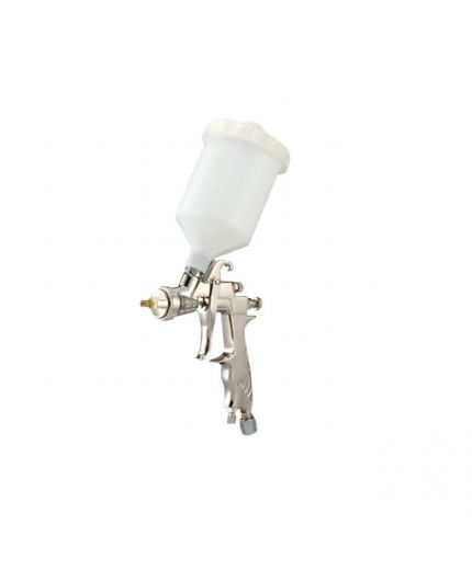 Русский мастер Краскопульт 8003 HVLP верхний бачок дюза 1,3мм