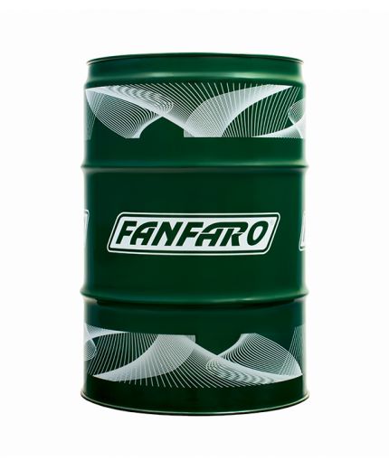 Моторное масло FANFARO LSX JP 6703 5W-30 208л