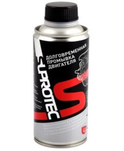 Suprotec A-Prohim Долговременная промывка для двигателя 285 мл
