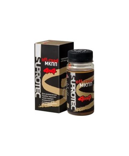 SUPROTEC Off-road МКПП 200 мл