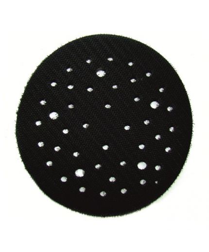 Русский мастер Прокладка защитная для шлифмашинок 125 мм, 44 отверстия