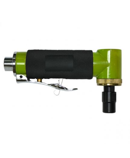 Русский мастер Машинка угловая пневматическая