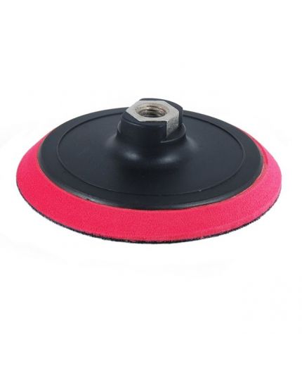 Русский мастер Насадка для полировки M14 d=125 мм