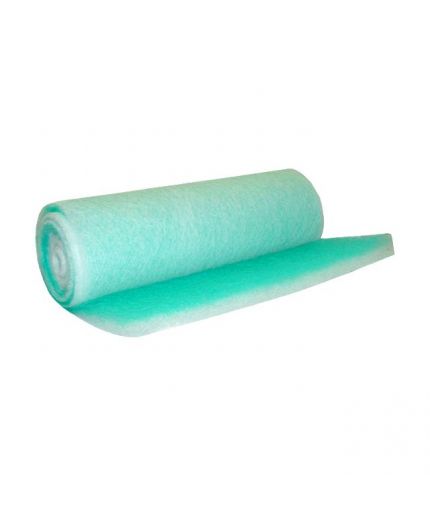 Русский мастер Фильтр напольный с ячеистым предфильтром для ОСК 1,0*20м