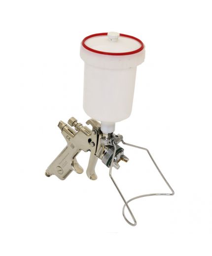 HOLEX Подставка для краскопульта металлическая