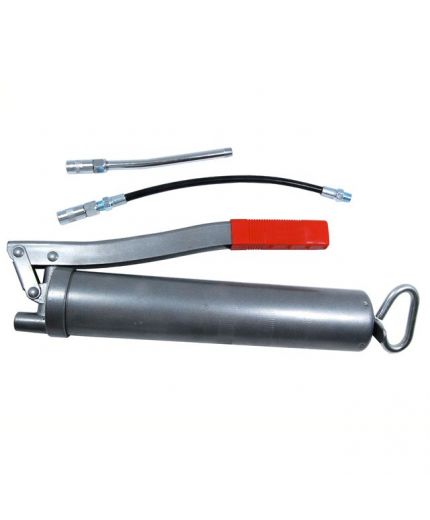 Русский мастер Шприц-нагнетатель консистентных смазок (ручной)