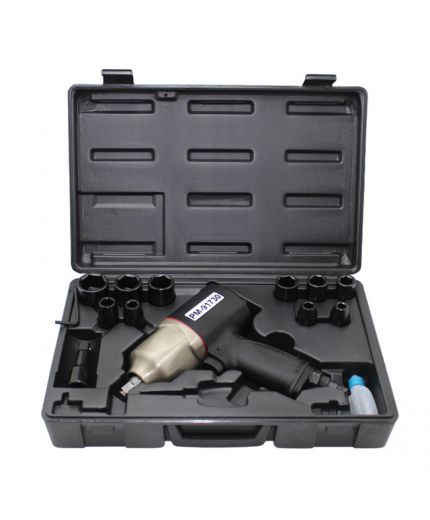 Русский мастер Профессиональный пневмогайковерт