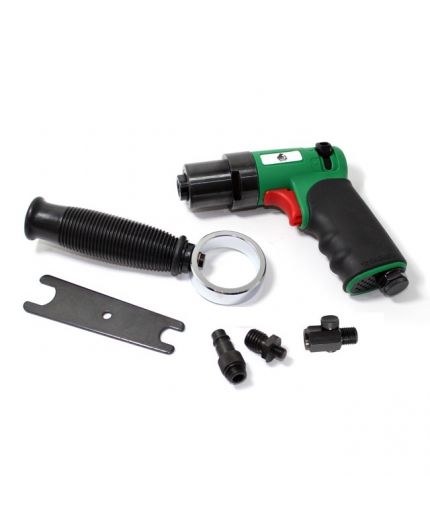 Русский мастер Машинка полировальная пневматическая AP-80