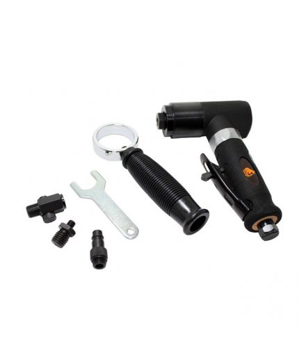 Русский мастер Машинка полировальная пневматическая AP-150