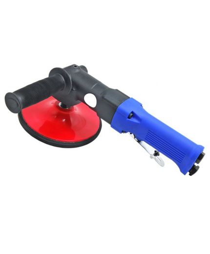 Русский мастер Машинка полировальная пневматическая AP-200