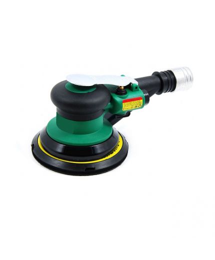 Русский мастер Машинка орбитальная шлифовальная Д= 125мм, количество отверстий 8