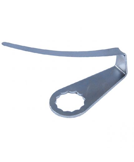 Русский мастер Лезвие для демонтажа вклеенных стекол 24мм