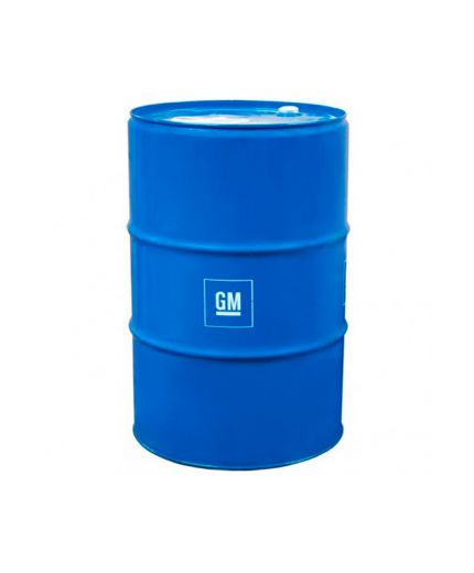 Моторное масло GM Dexos1 Gen2 5W-30 205л
