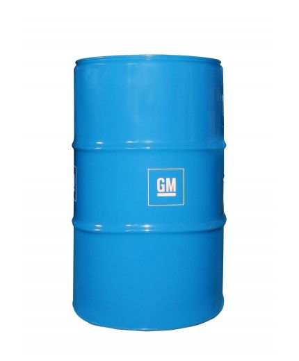 Моторное масло GM Supeme Plus 5W-40 205л