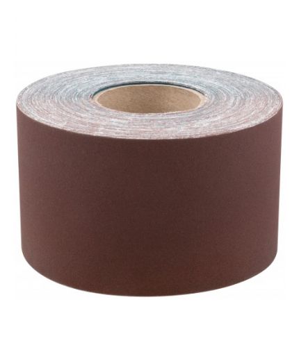 MATADOR Наждачка рулон STARCKE 541JF P60 1650mm x 1m коричневый