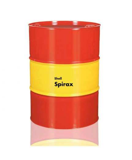 Трансмиссионное масло SHELL Spirax S3 ATF MD3 209л
