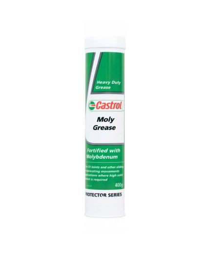 Смазка CASTROL Moly Grease 0,4л