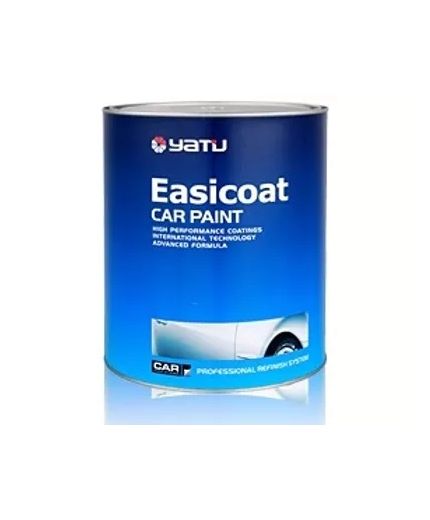 YATU акрил 2K LADA 180 1л