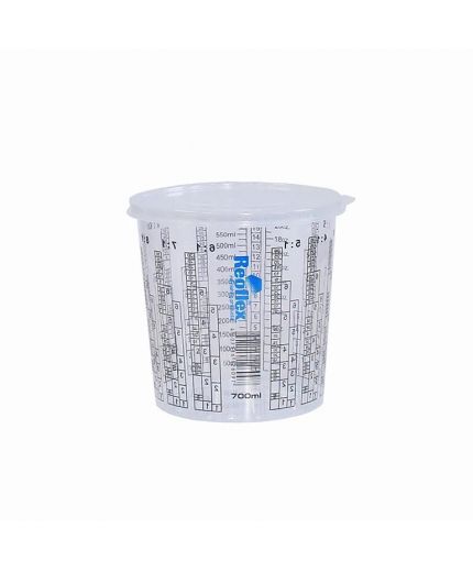 REOFLEX Емкость мерная 700мл